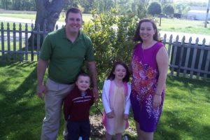 Feldhakes Easter April 2012