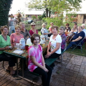 Where Friends Gather!